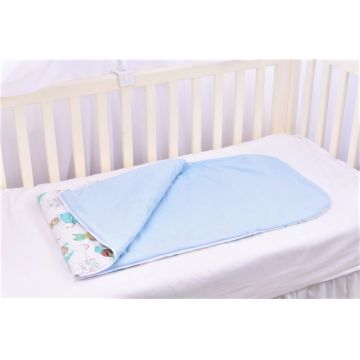 Saculet de dormit model ursuleti One Size