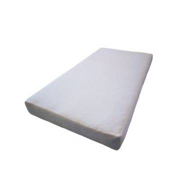 Saltea copii No Wets Cocos II 120x60x8 cm