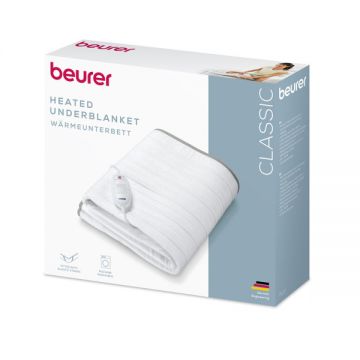 Saltea electrica Beurer TS 17