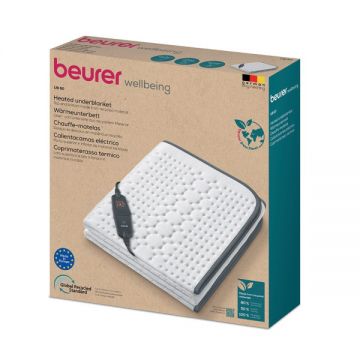 Saltea electrica Green Planet Beurer UB 60