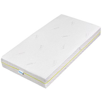 Saltea pentru copii Ortopedica Protectie sufocare Tencel 70x140 cm