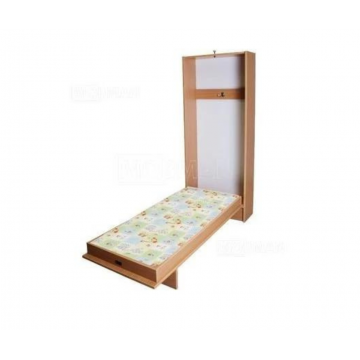 Set lenjerie 3 piese pentru patut incastrabil model fetite