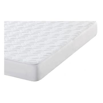 Husă de saltea matlasată impermeabilă Moonia, 140 x 200 cm