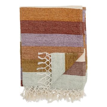 Pătură 125x150 cm Lucilla – Bloomingville