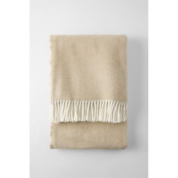 Pătură 140x180 cm Skyline – Euromant