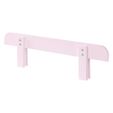 Protecție pătuț Vipack Kiddy, roz