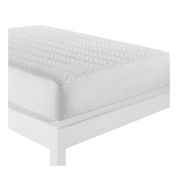 Protecție pentru saltea 200x200 cm Alez – Mijolnir