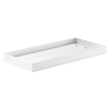 Sertar pentru pat de copii alb 90x200 cm Forrest – Vipack