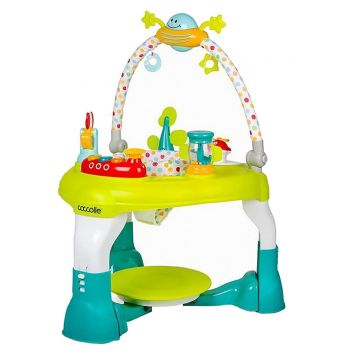 Centru de activitati, Coccolle, Tasygo Apple Green