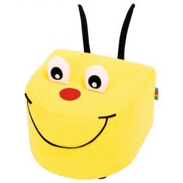 Element Cap cu aplicatii pentru structura Omida