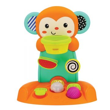 Joc de baschet, Infantino, Maimutica Happy Hoops