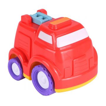 Jucarie bebelusi, Minibo, Mini masinute