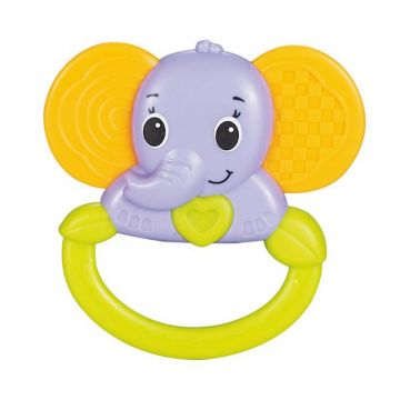 Jucarie bebelusi, Minibo, Prietenii zornaitori