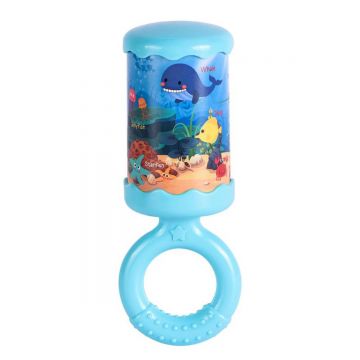 Jucarie bebelusi, Minibo, Zornaitoare, Animale marine