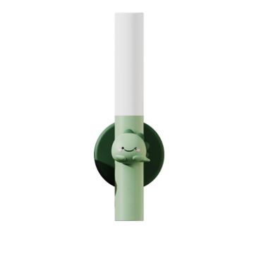 Lampa portabila inteligenta 3 in 1, The Zoo Family, Dinozaur