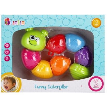 Omida Amuzanta, Bambam