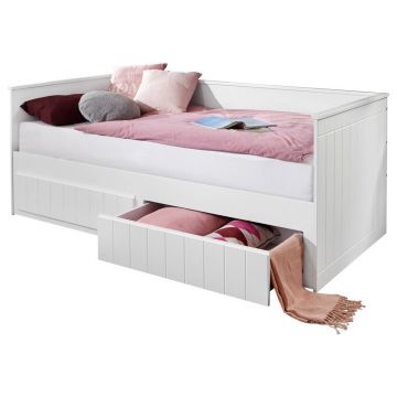 PAT EXTENSIBIL in alb