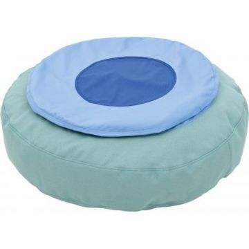 Perna decorativa Paun