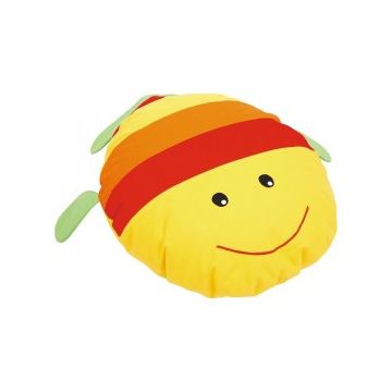 Perna decorativa, pentru sezut – Peste  – Pirate ship