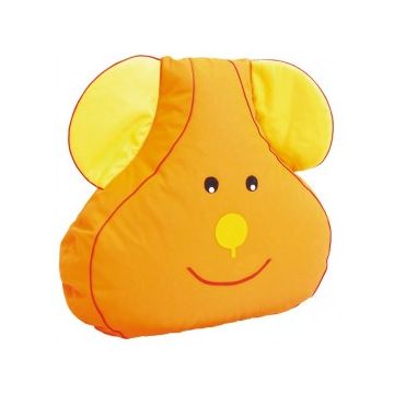 Perna decorativa, pentru sezut – Urs - Forest