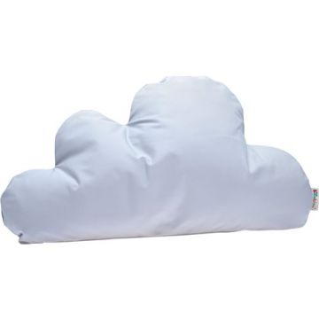 Perna in forma de nor, gradinita, sala relaxare, decor