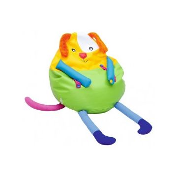 Perna senzoriala – Catel - Sensory Collection