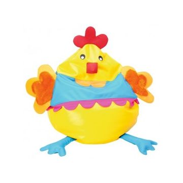 Perna senzoriala – Gaina - Sensory Collection