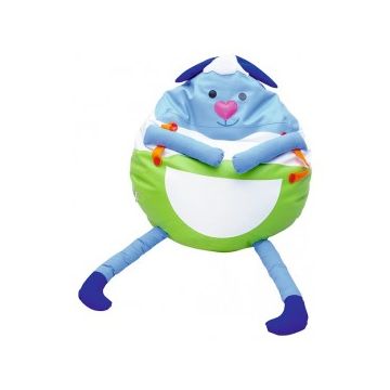 Perna senzoriala – Miel - Sensory Collection