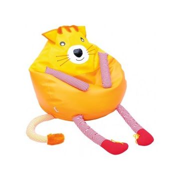 Perna senzoriala – Pisica - Sensory Collection