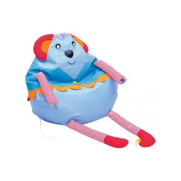 Perna senzoriala – Soricel - Sensory Collection