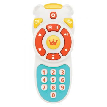 Telecomanda interactiva, Minibo