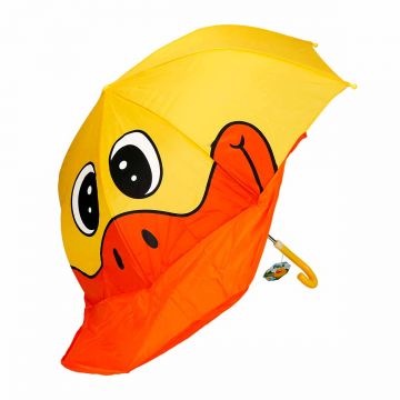 Umbrela pentru copii, Sunman, Ratusca