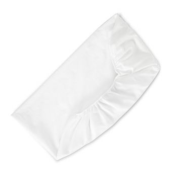 Husa protectie impermeabila pentru saltea 120 x 60 + 20 cm din bumbac