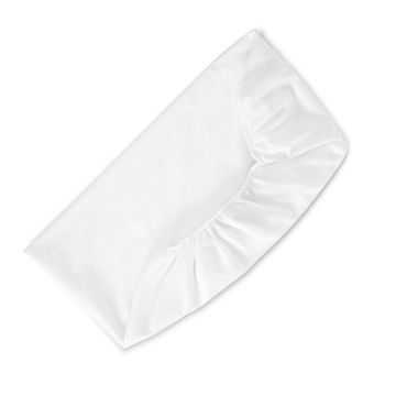 Husa protectie impermeabila pentru saltea 140 x 70 + 20 cm din bumbac