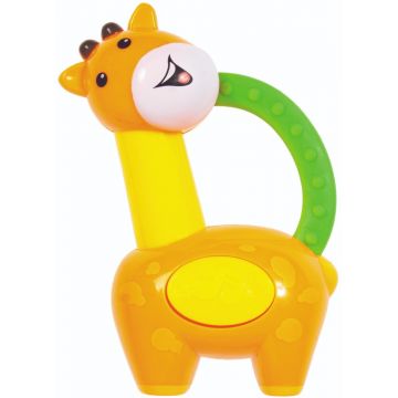 Jucarie bebelusi BamBam, Zornaitoare Caprioara