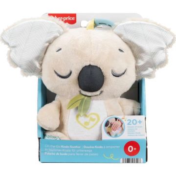 Jucarie interactiva de plus Fisher Price, Koala, JBD65