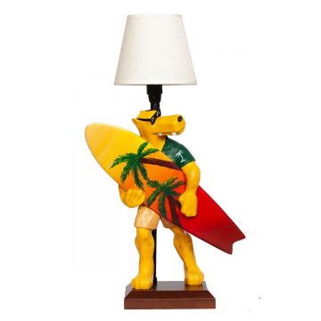 Lampa de birou, Wolf Gang, Aloha Wolf