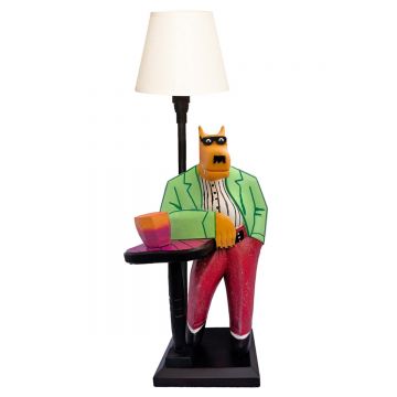 Lampa de birou, Wolf Gang, Cool Wolf