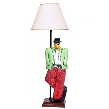 Lampa de birou, Wolf Gang, Wicked Wolf