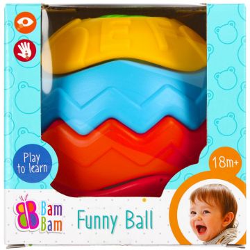 Minge Amuzanta, Bambam