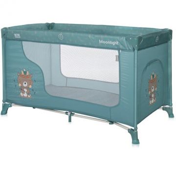 Pat Copii Pliabil Moonlight 1 Nivel Arctic Indian