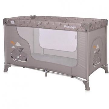 Pat Copii Pliabil Moonlight 1 Nivel String Dream