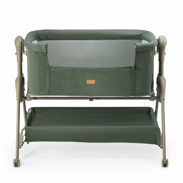 Patut co-sleeper Onino Hold.me Sleepy forest