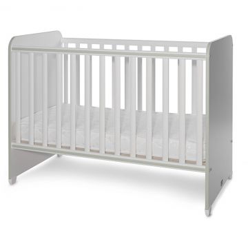 Patut Sweet Dream 60 X 120Cm White Milky Green