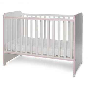 Patut Sweet Dream 60 X 120cm White Orchid Pink