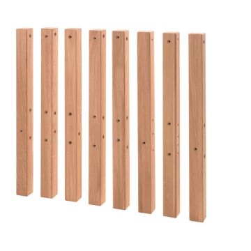 Picioare pentru pat – Vipack