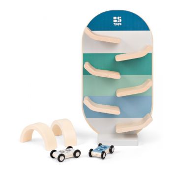 Pista de masinute, BS Toys