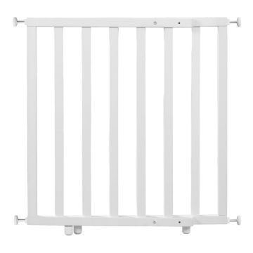 Poartă de siguranță albă – Roba