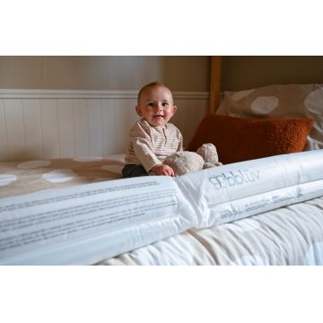 Protectii gonflabile pentru pat Bbluv Bumps