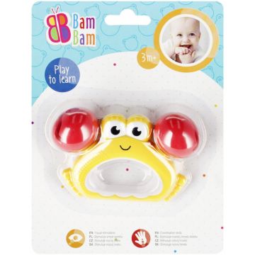 Zornaitoare crab, BamBam